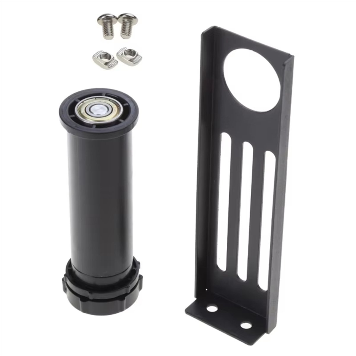 3D Printing News - AT42 3D Printer Filament Rack Spool