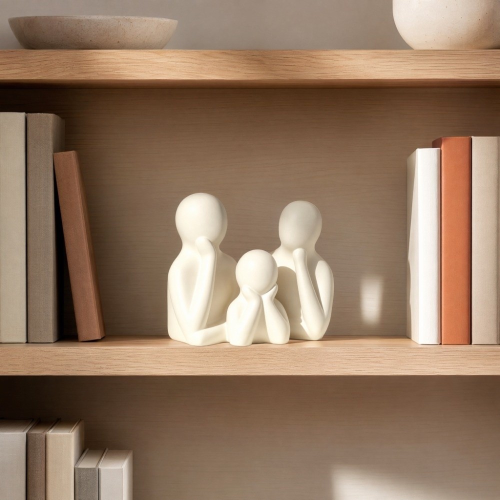 Couple Embracing Sculpture Abs - 3D Printing Jobs 评论和价格
