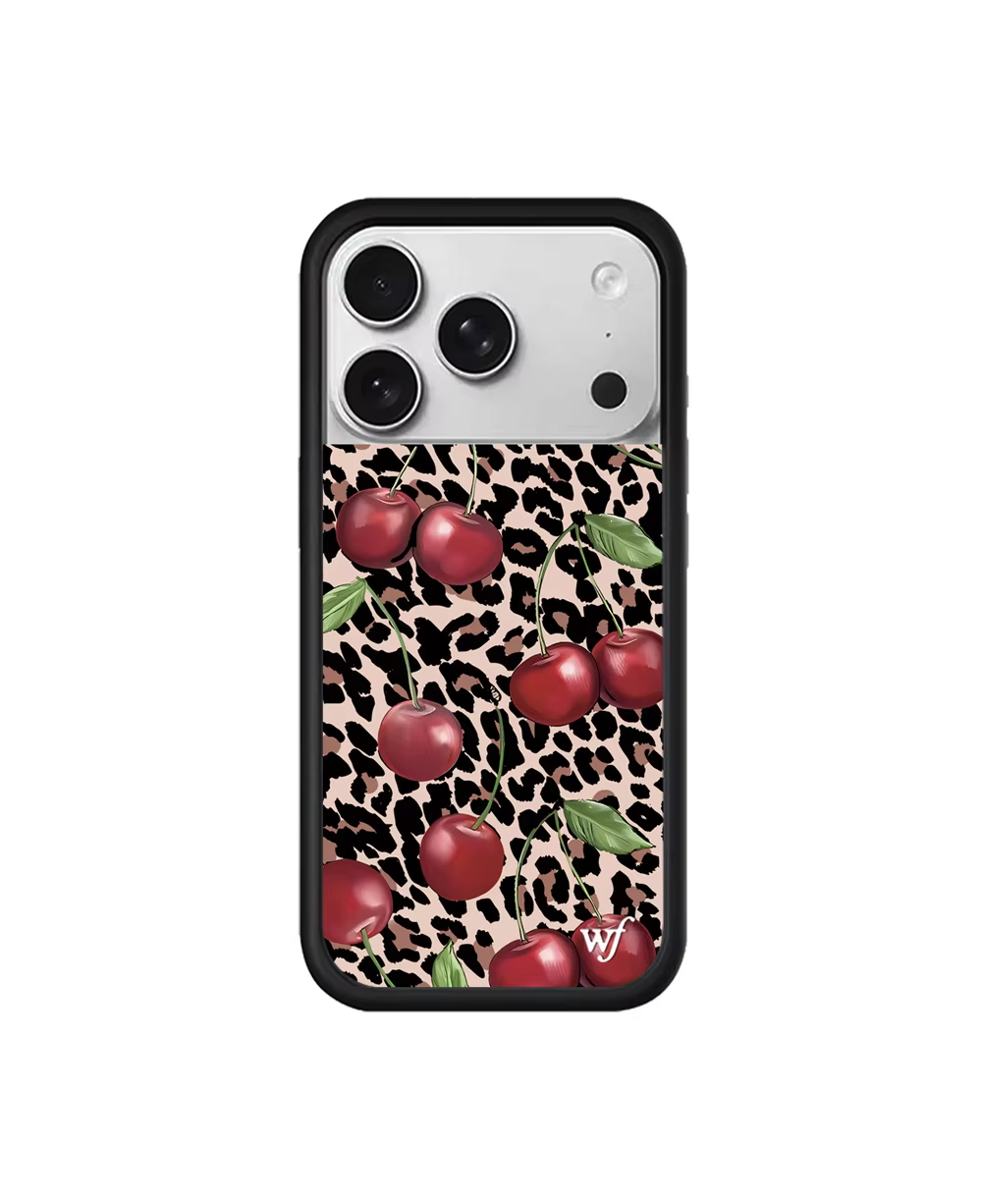 2026 Wildflower INS Fashion Le - 3D Printing Iphone 评论和价格