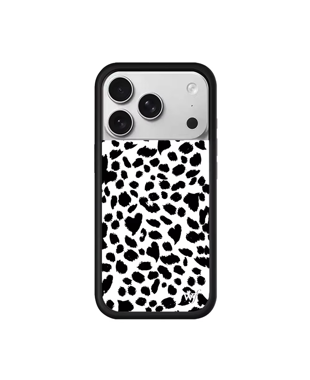 2026 Wildflower INS Fashion Le - 3D Printing Iphone 评论和价格