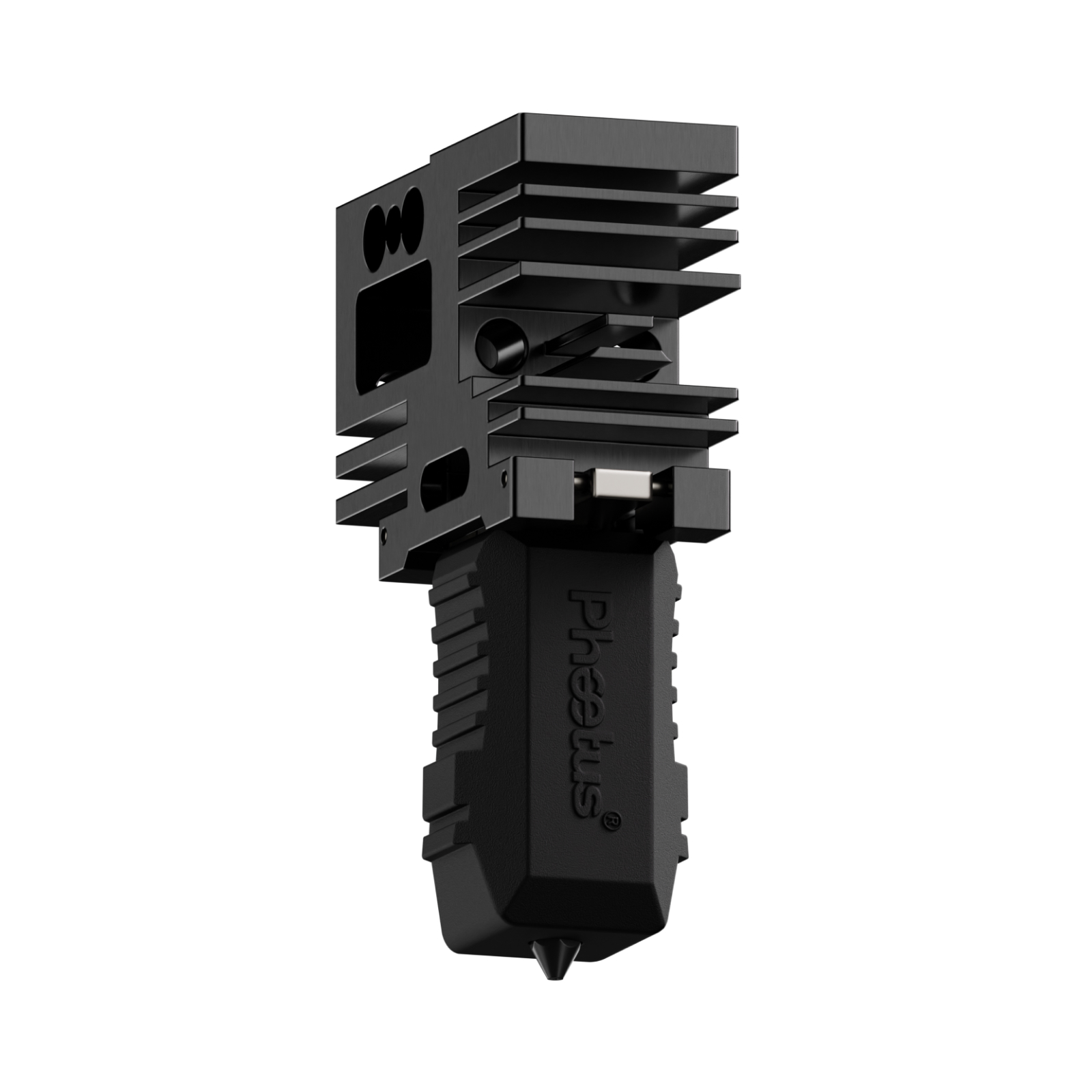 Phaetus Upgrade QIDI Q2 Hotend - 3D Printing News 评论和价格