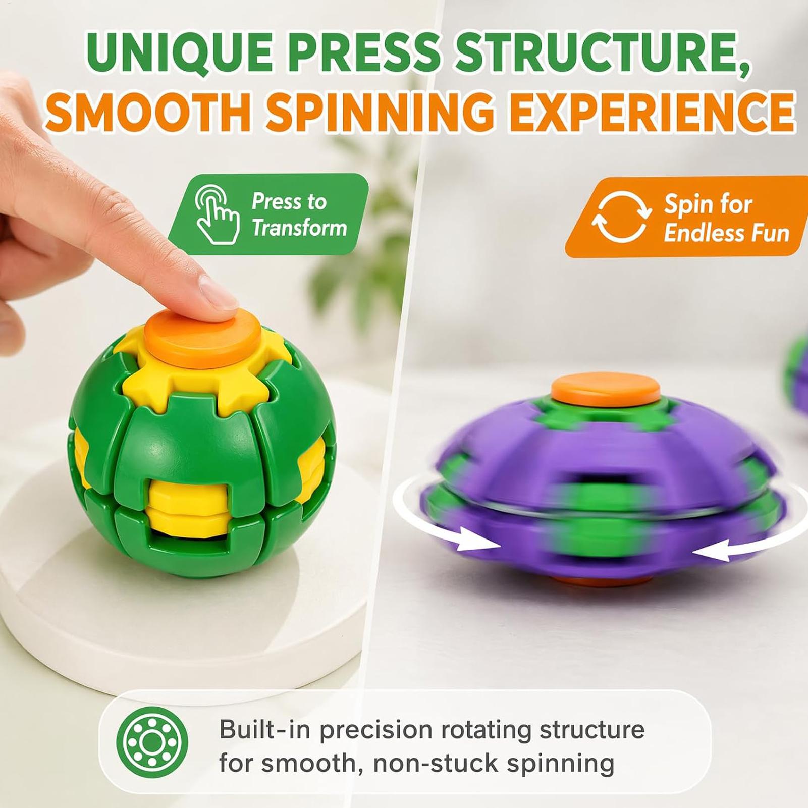 Fidget Balls 3D Printed Sensor - 3D Printing Jobs 评论和价格