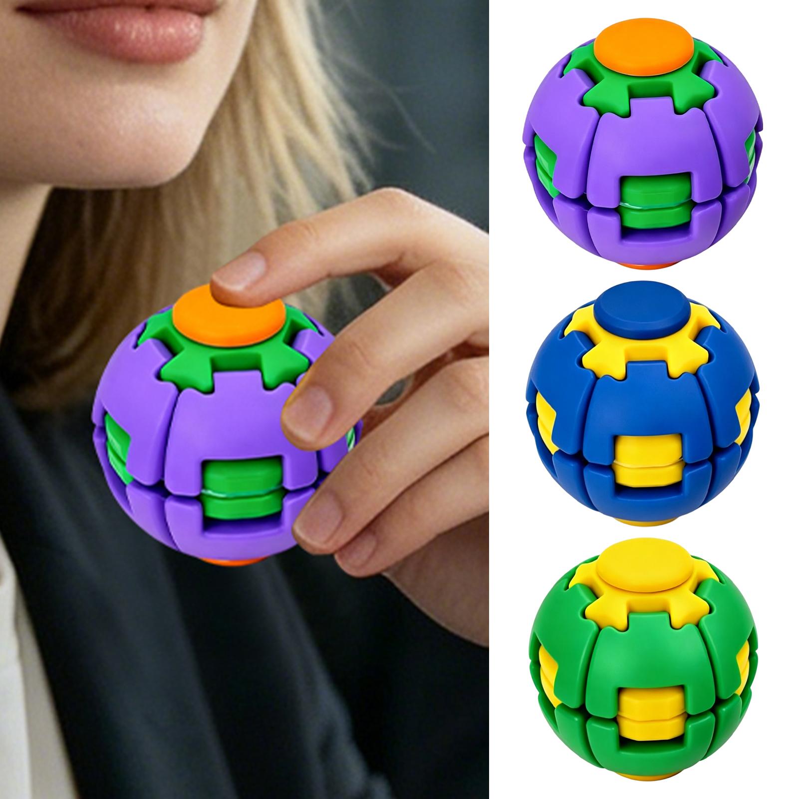 Fidget Balls 3D Printed Sensor - 3D Printing Jobs 评论和价格