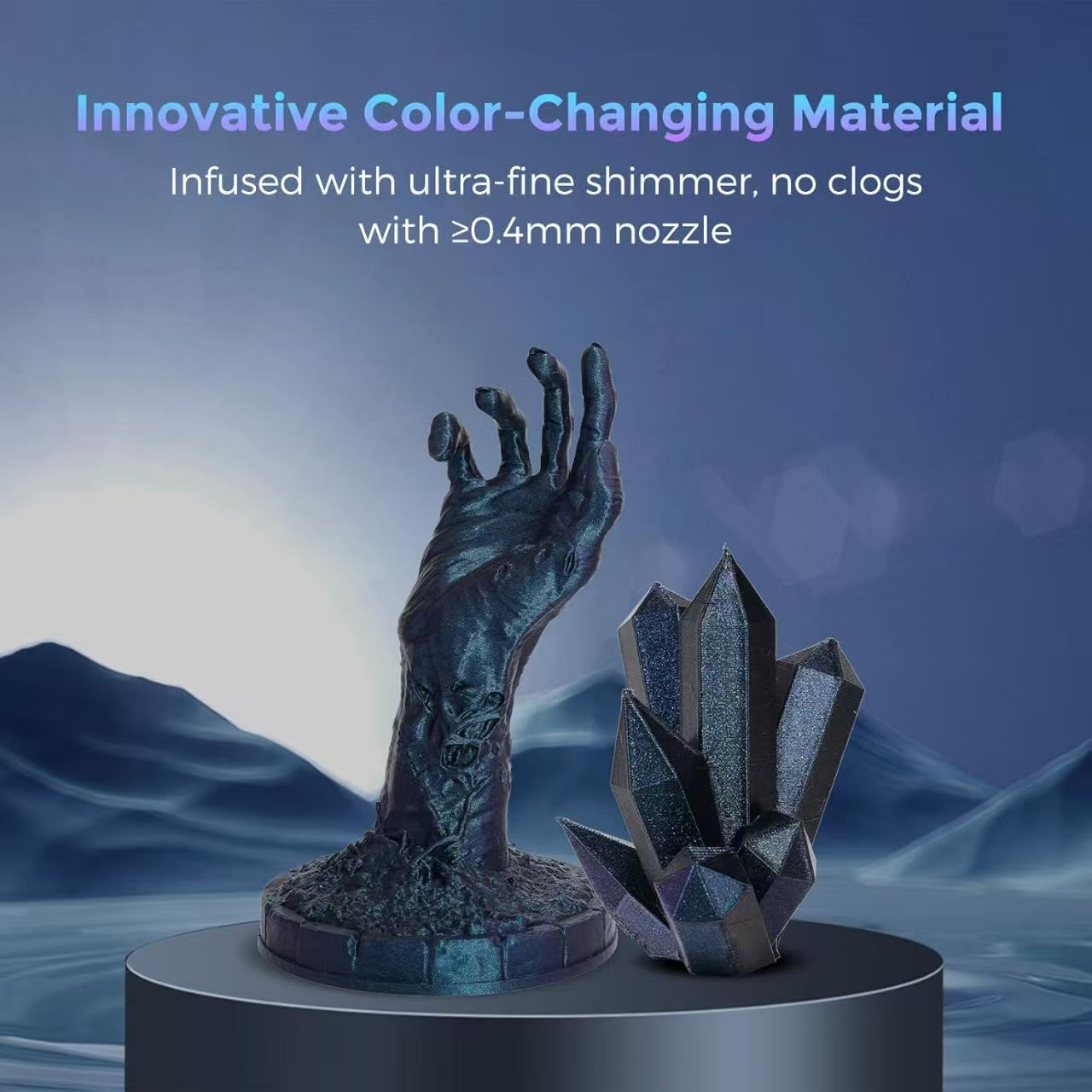 Magic Rapid 1.75mm PLA 3D Prin - 3D Printing Link 评论和价格