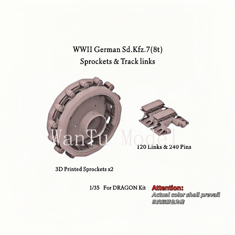 ETmodel 1:35  P35-060 WWII Ger - 3D Printing Link 评论和价格