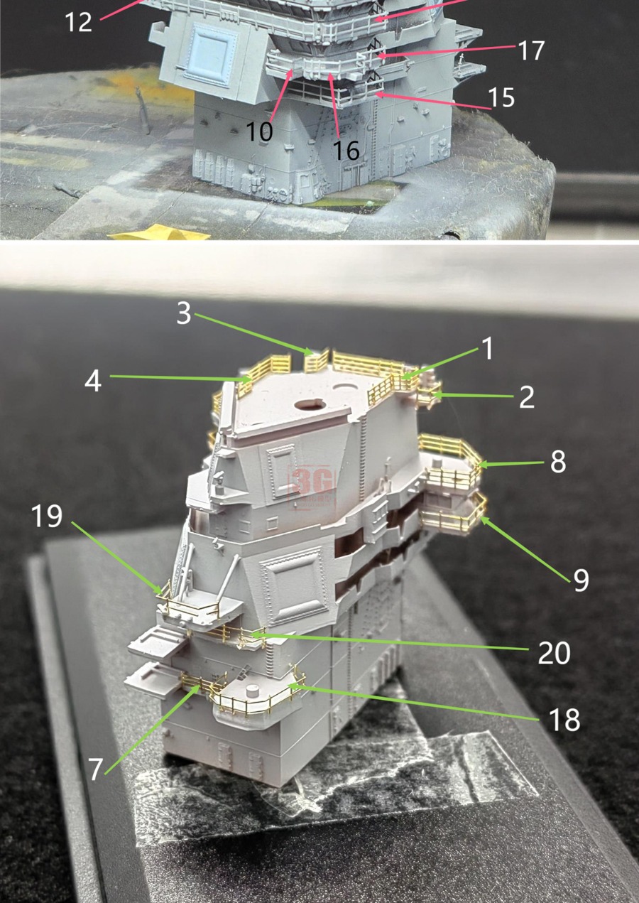 WULA MODELS PF7000200 1/700 US - 3D Printing Liquid 评论和价格
