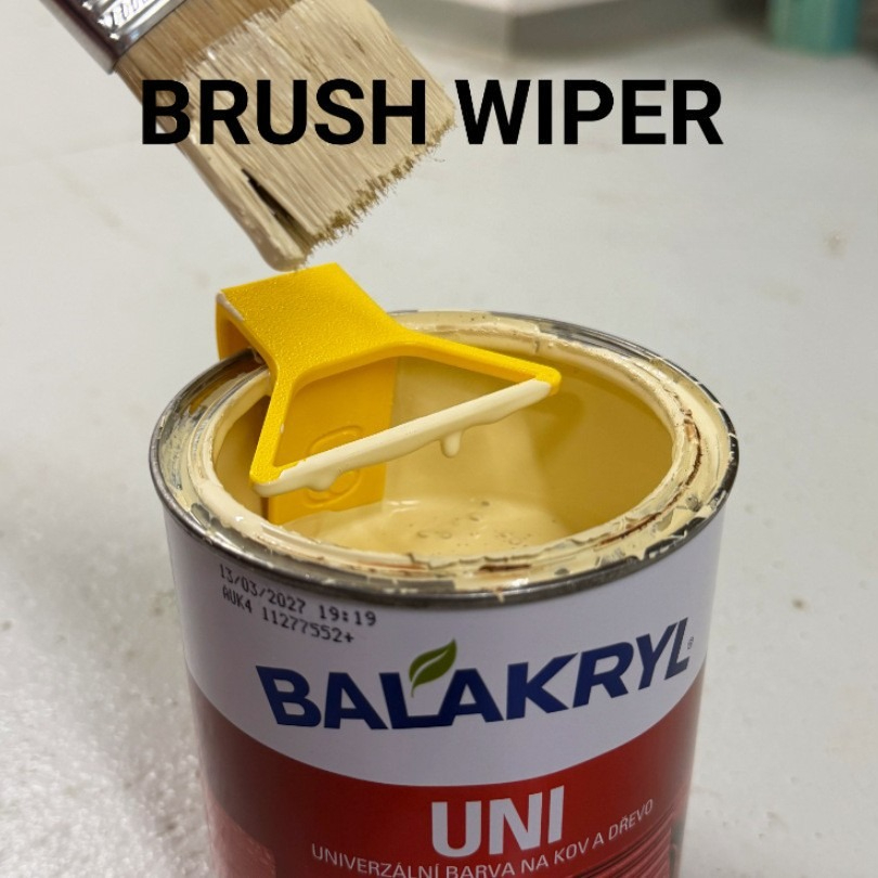 3D Printed Paint Mixer Drill S - 3D Printing Epoxy Resin 评论和价格
