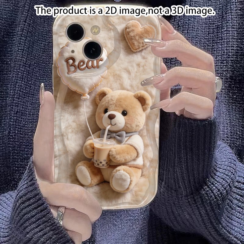 2D Image Phone Case For iPhone - 3D Printing Iphone 评论和价格