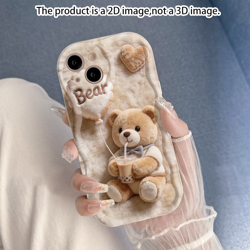 2D Image Phone Case For iPhone - 3D Printing Iphone 评论和价格