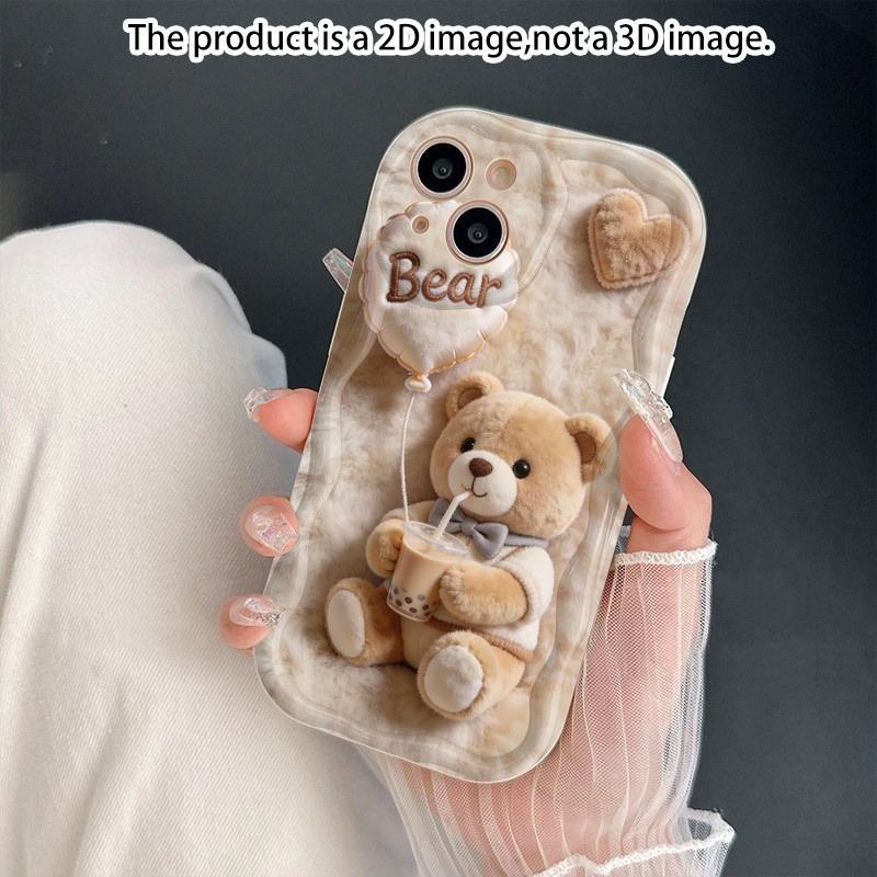 2D Image Phone Case For iPhone - 3D Printing Iphone 评论和价格