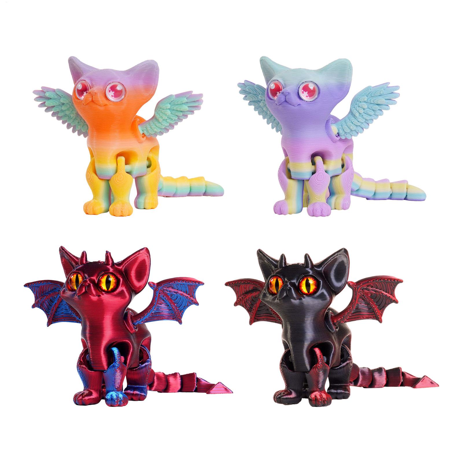 3D Printing Animal 3D Printing - 3D Printing Action Figure 评论和价格