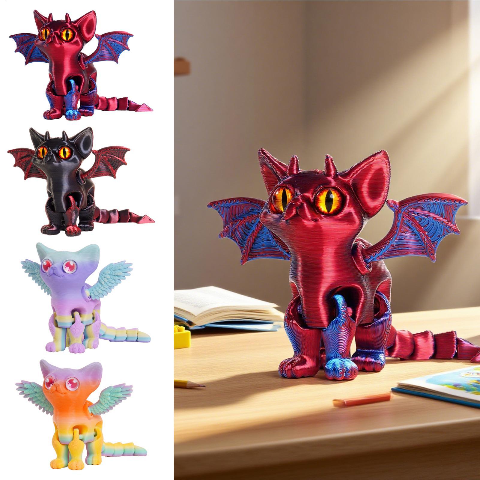 3D Printing Animal 3D Printing - 3D Printing Action Figure 评论和价格