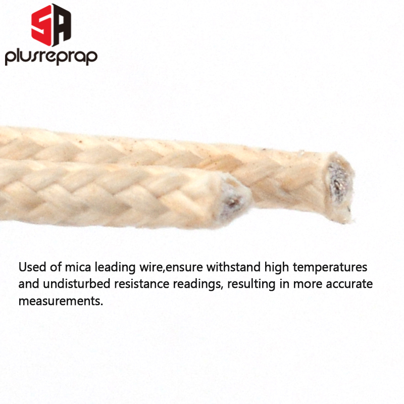 For E3DV6 Vo-ron Hotend PT1000 - Carbon Fiber Filament 评论和价格