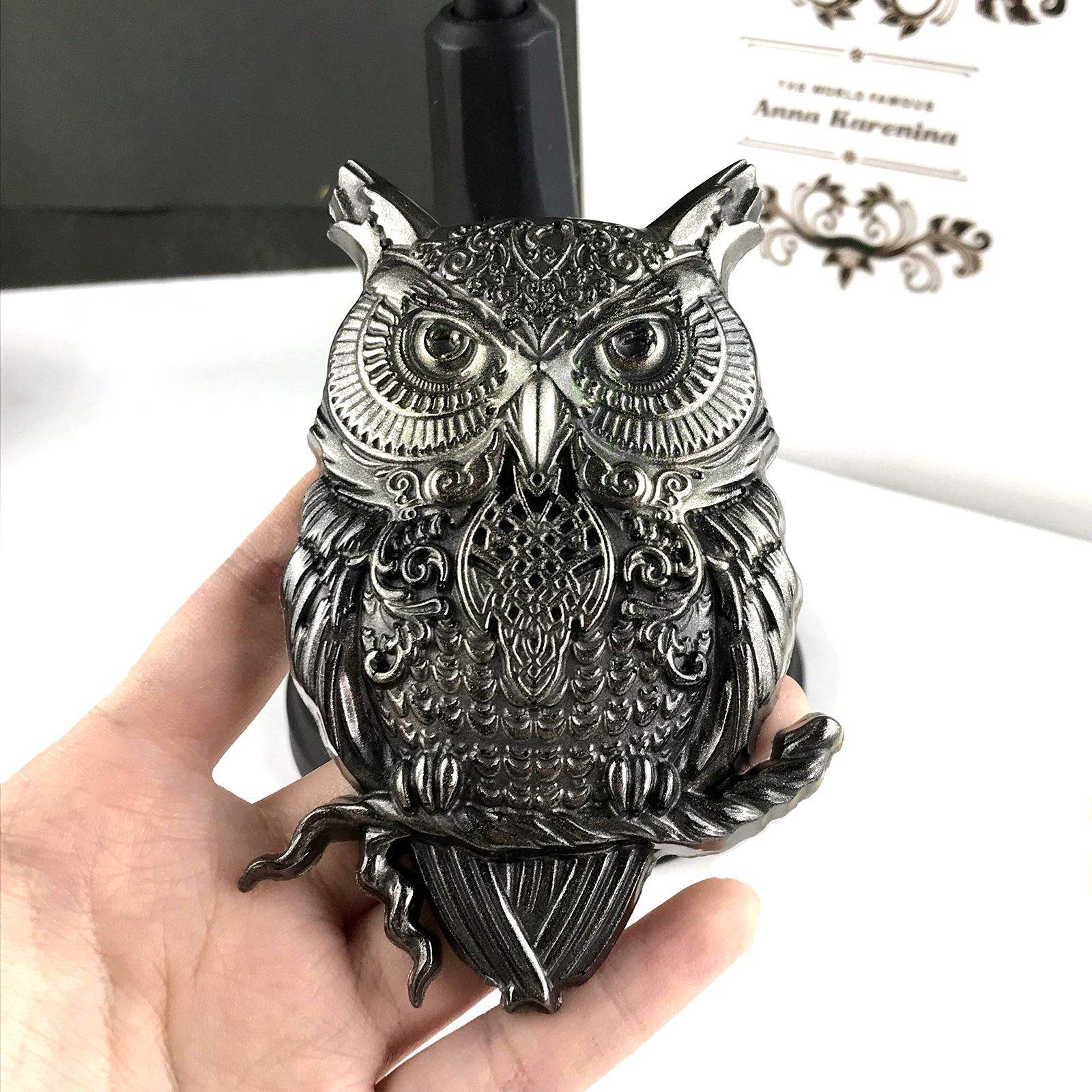 3D Semi-Three-Dimensional Seah - 3D Printing Epoxy Resin 评论和价格