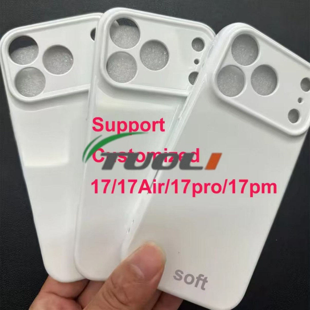 TUOLI 10pcs Soft TPU 3D Film S - 3D Printing Iphone 评论和价格