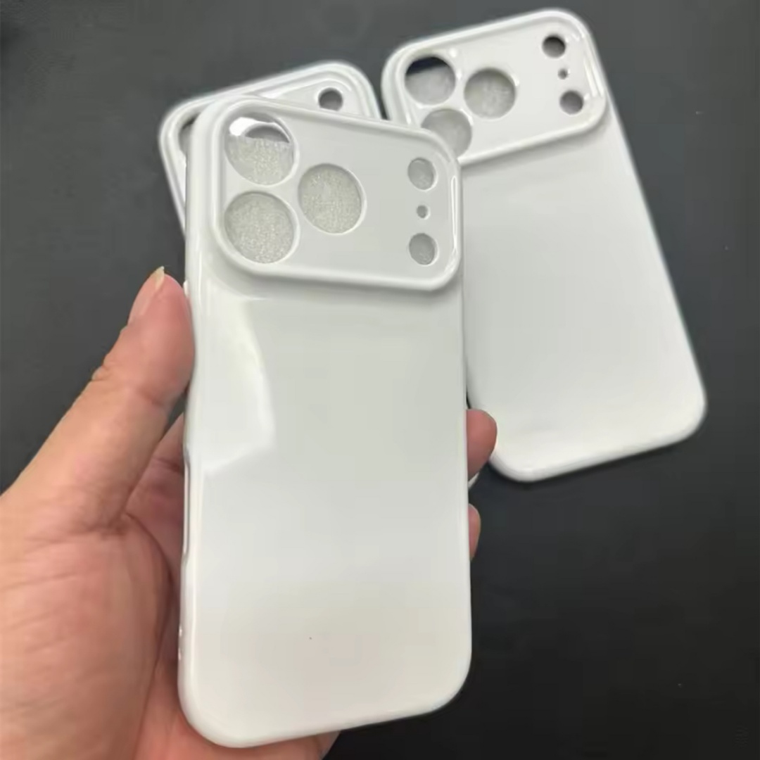 TUOLI 10pcs Soft TPU 3D Film S - 3D Printing Iphone 评论和价格