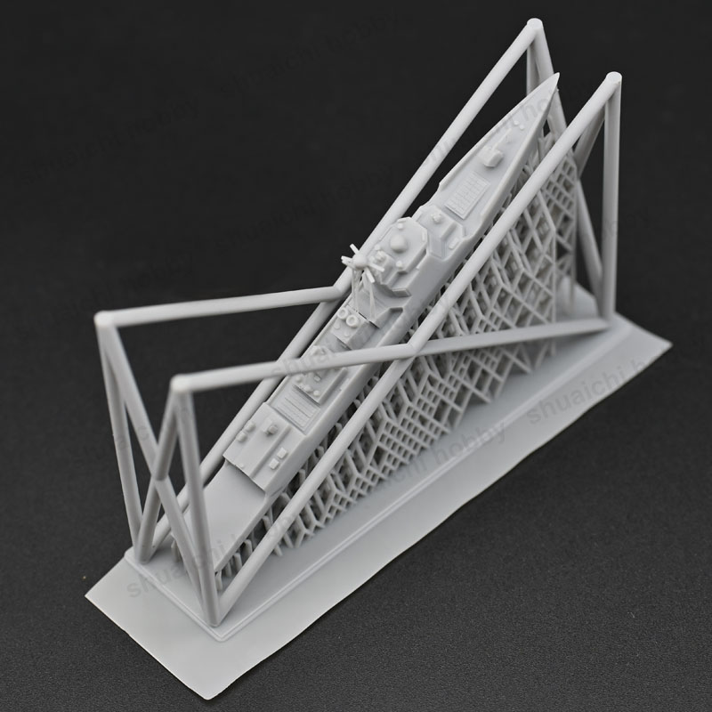 2PCS 1/2000 1500 1250 Scale Ty - 3D Printing Liquid 评论和价格