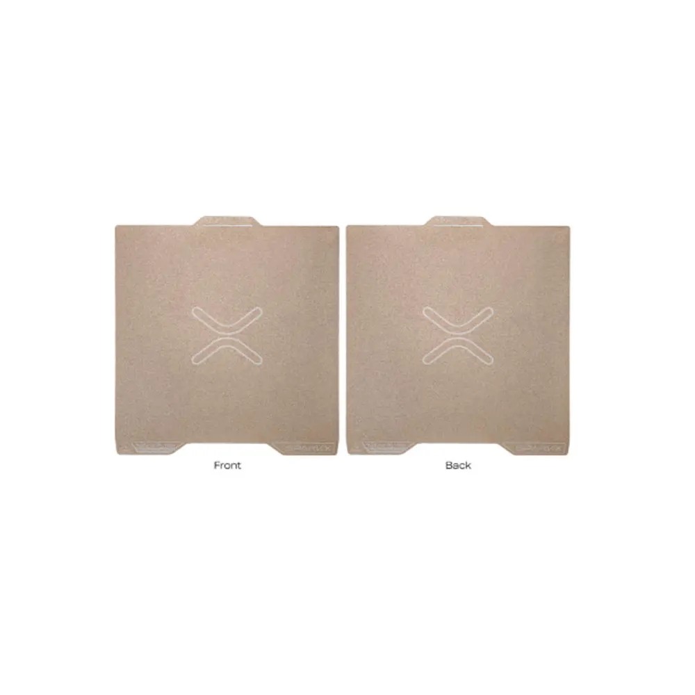Creality SPARKX I7 Dual-Textur - 3D Printing Gold 评论和价格