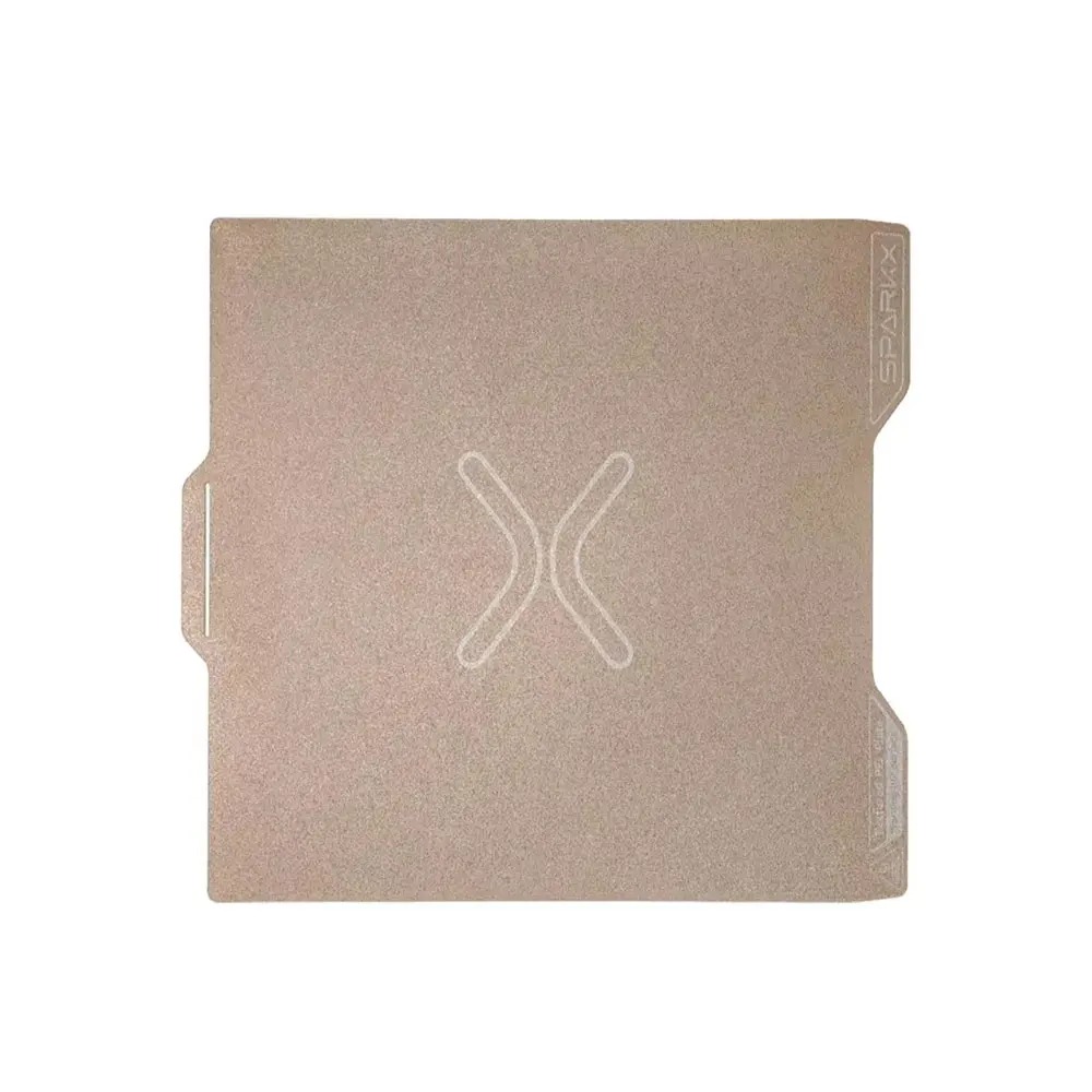 Creality SPARKX I7 Dual-Textur - 3D Printing Gold 评论和价格