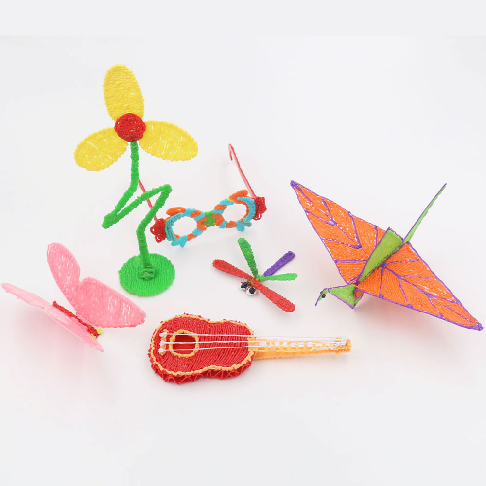 2026 New 3D Printing Pen 3D Pe - Carbon Fiber Filament 评论和价格
