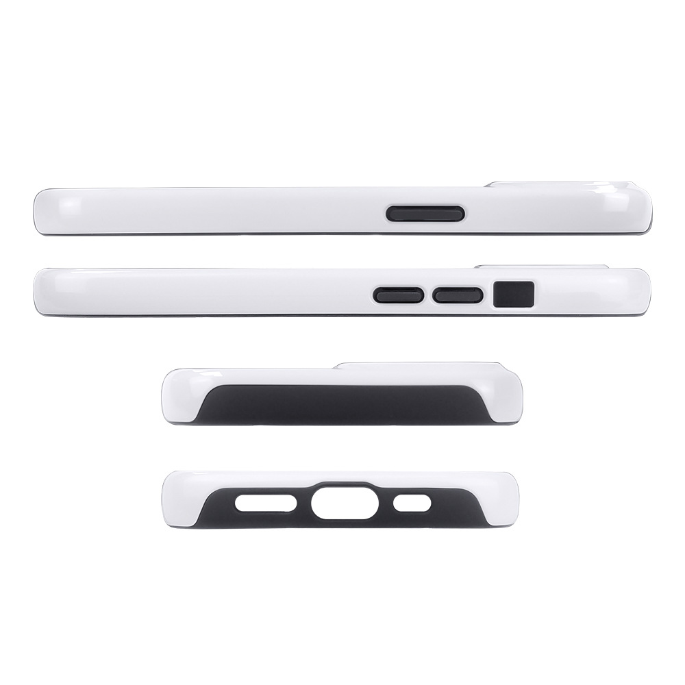 5 pcs 2 in 1 Blank Phone Case  - 3D Printing Iphone 评论和价格