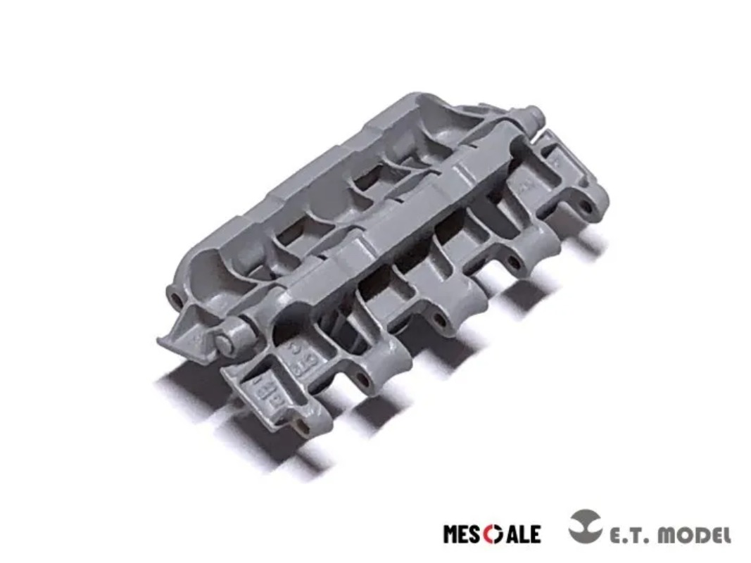 ETmodel P35-002 1/35 Pz.Kpfw.V - 3D Printing Link 评论和价格