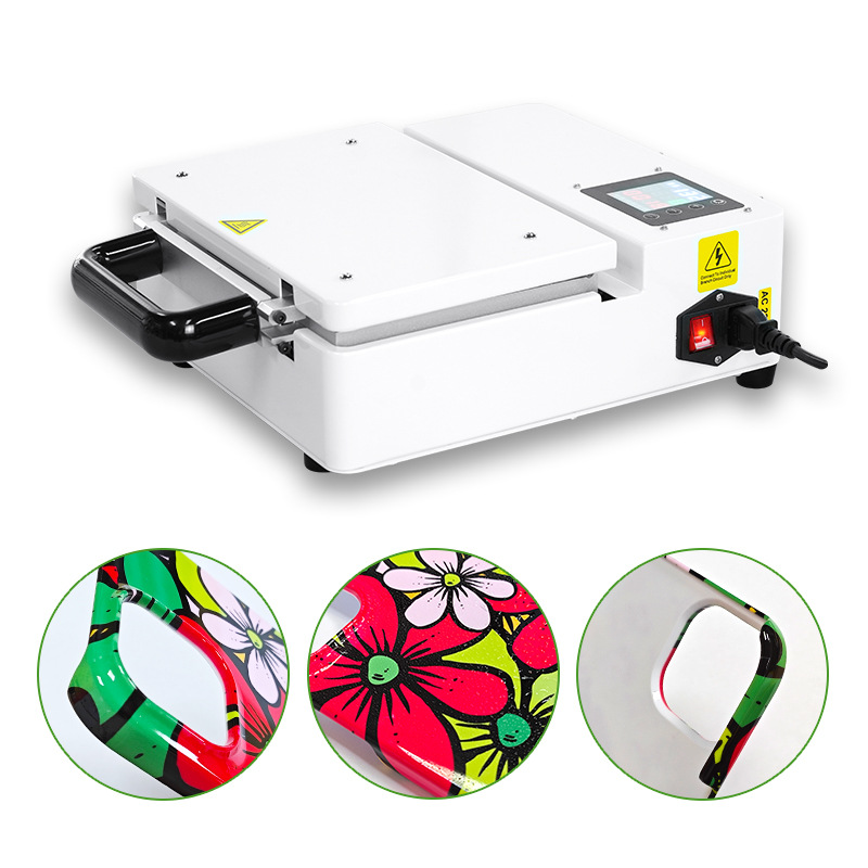 Fonlyu PVM-01 3D Subliamtion H - 3D Printing Iphone 评论和价格