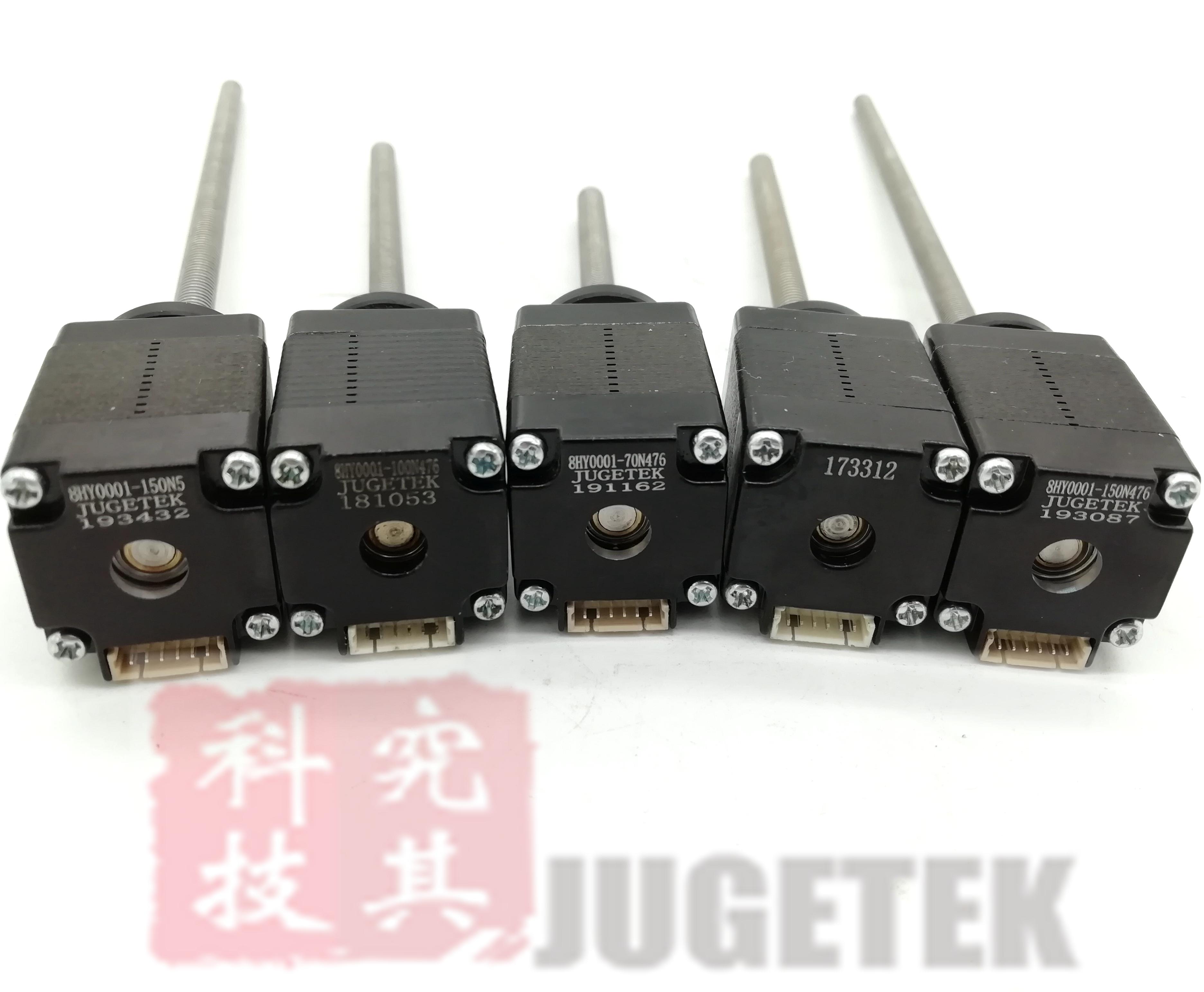 Nema8 20mm Size Linear Stepper - Lead Screw Stepper 评论和价格