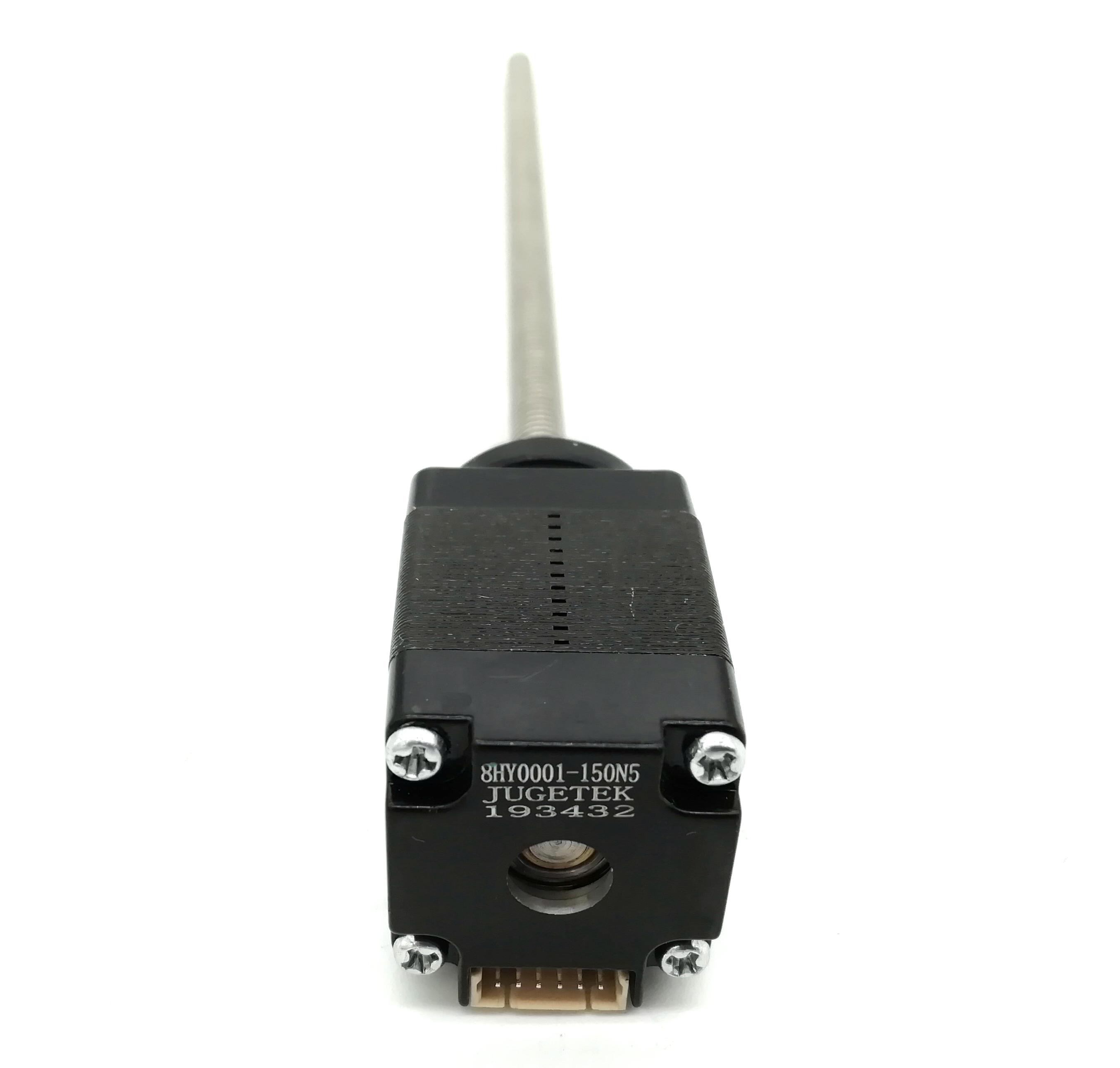 Nema8 20mm Size Linear Stepper - Lead Screw Stepper 评论和价格