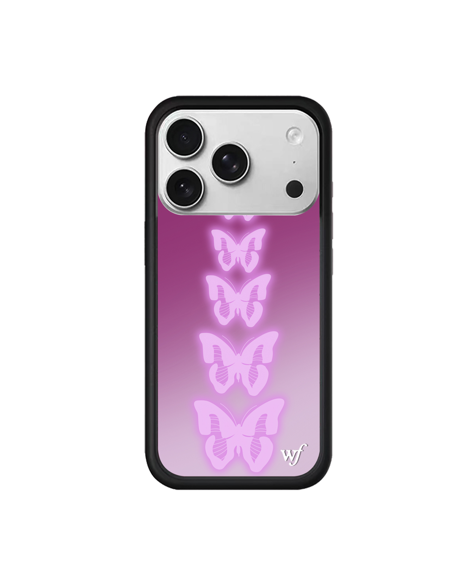 New Release WildFlower Style Y - 3D Printing Iphone 评论和价格