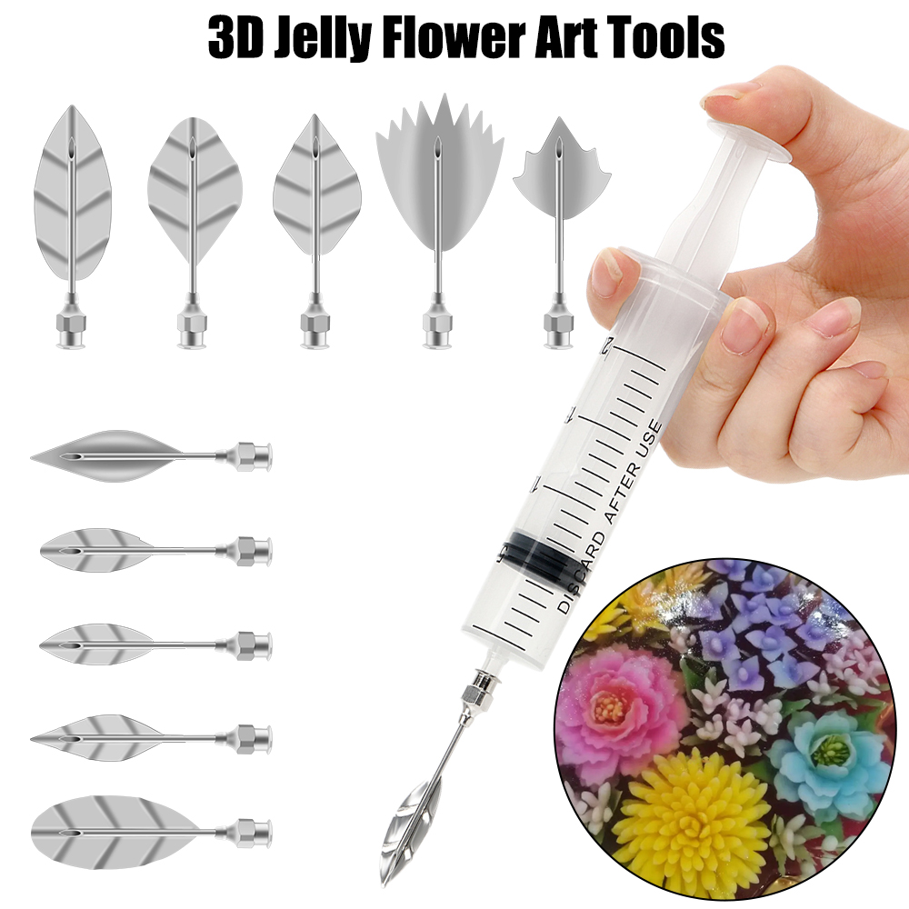 Jelly Cake Jello Gelatin Tools - 3D Printing Epoxy Resin 评论和价格