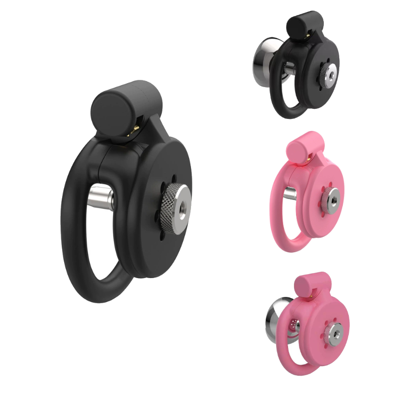 3D-Printed Flat Chastity Cage  - 3D Printing Liquid 评论和价格