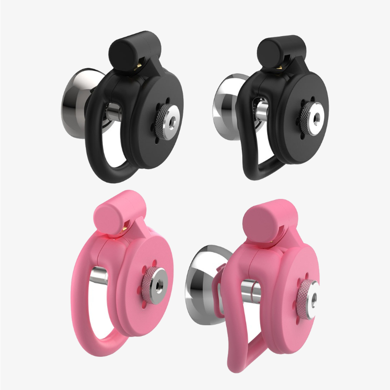 3D-Printed Flat Chastity Cage  - 3D Printing Liquid 评论和价格