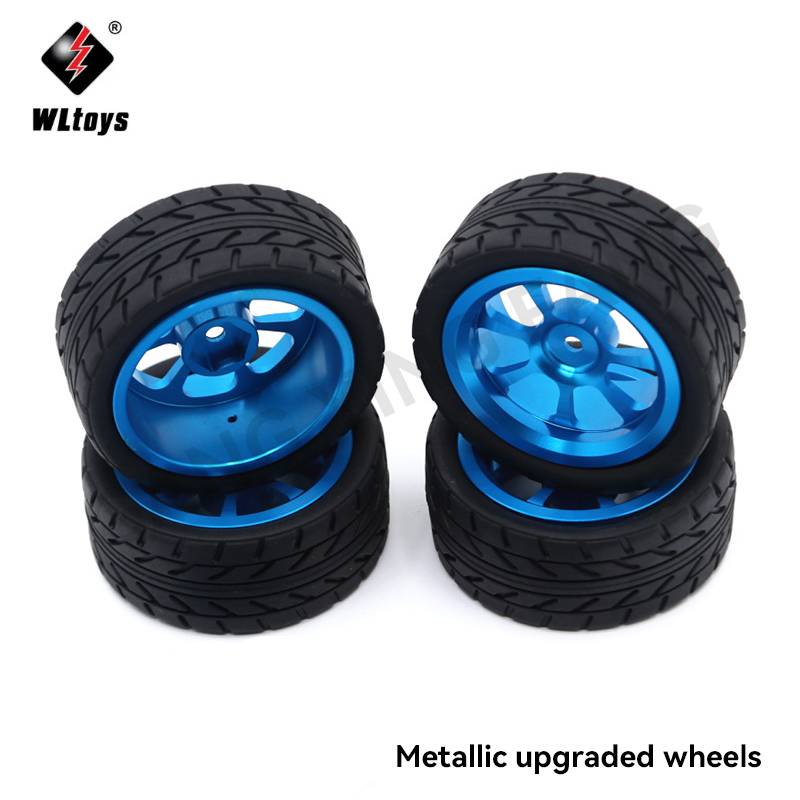 WLtoys 144010 124007 124017 12 - Lead Screw Stepper 评论和价格