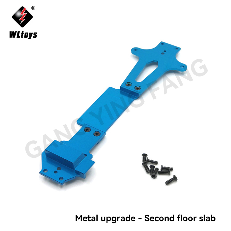 WLtoys 144010 124007 124017 12 - Lead Screw Stepper 评论和价格