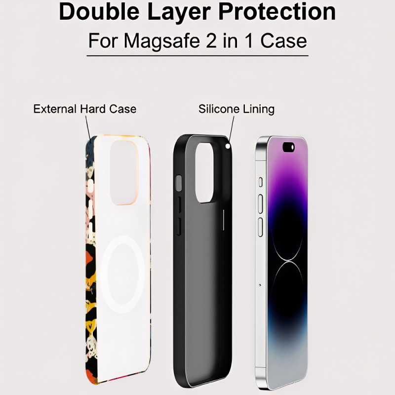 Shock Absorption Zebra Print P - 3D Printing Iphone 评论和价格