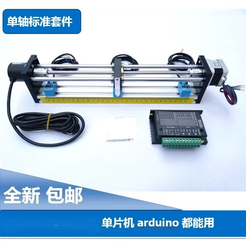 Learn PLC Stepper Motor Leadin - Lead Screw Stepper 评论和价格