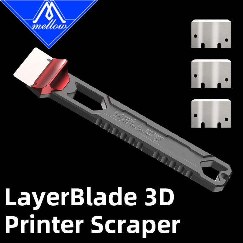 Mellow LadyerBlade 3D Printer  - 3D Printing Link 评论和价格