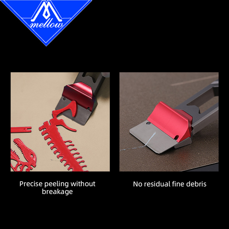 Mellow LadyerBlade 3D Printer  - 3D Printing Link 评论和价格