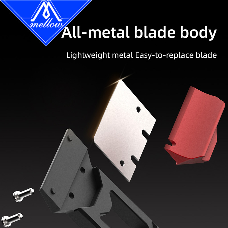Mellow LadyerBlade 3D Printer  - 3D Printing Link 评论和价格