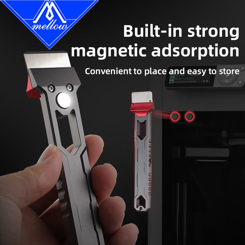 Mellow LadyerBlade 3D Printer  - 3D Printing Link 评论和价格