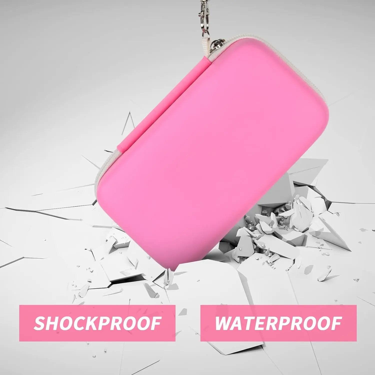 Case Compatible with 3Doodler  - 3D Printing Link 评论和价格