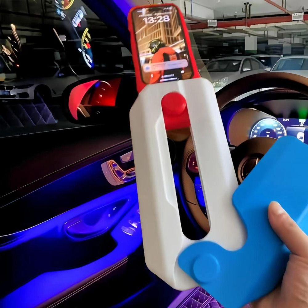 3D Printing 3D Gravity Phone C - 3D Printing Iphone 评论和价格
