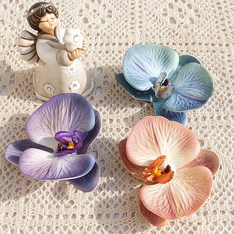 Large Simulation Flower Silico - 3D Printing Ai 评论和价格