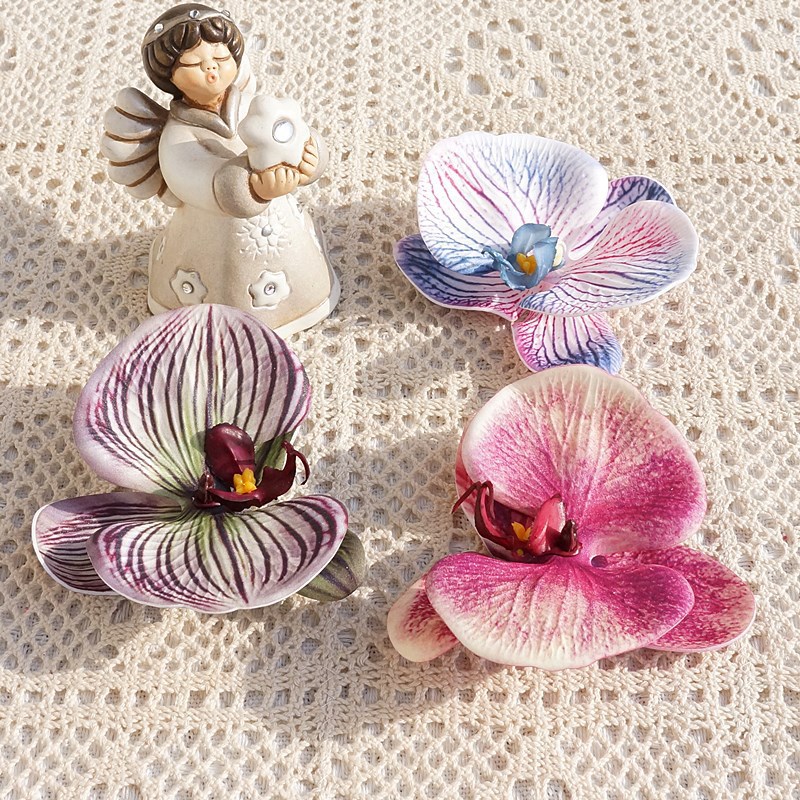 Large Simulation Flower Silico - 3D Printing Ai 评论和价格