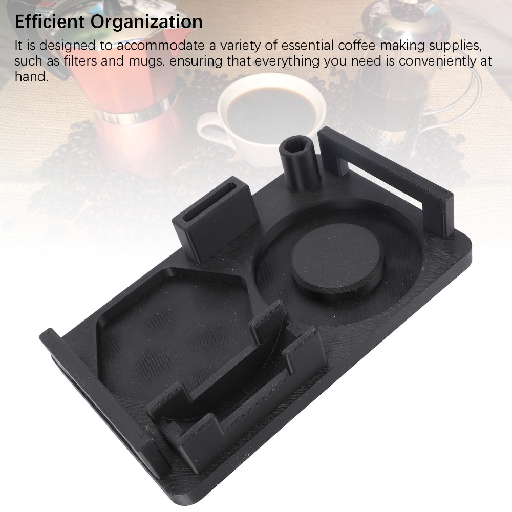 3D Printing Coffee Utensil Sto - 3D Printing Design Maker 评论和价格