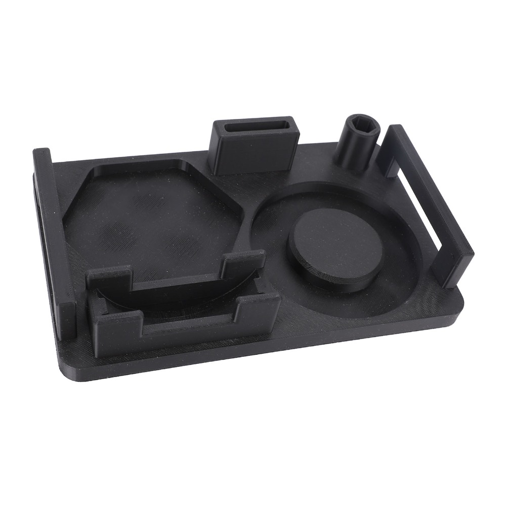 3D Printing Coffee Utensil Sto - 3D Printing Design Maker 评论和价格