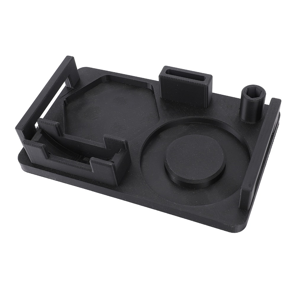 3D Printing Coffee Utensil Sto - 3D Printing Design Maker 评论和价格