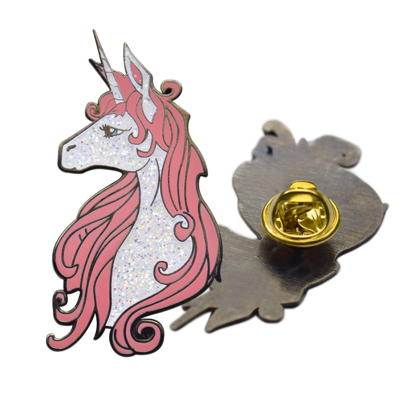 Design Pins Custom Enamel Pin  - 3D Printing Design Maker 评论和价格