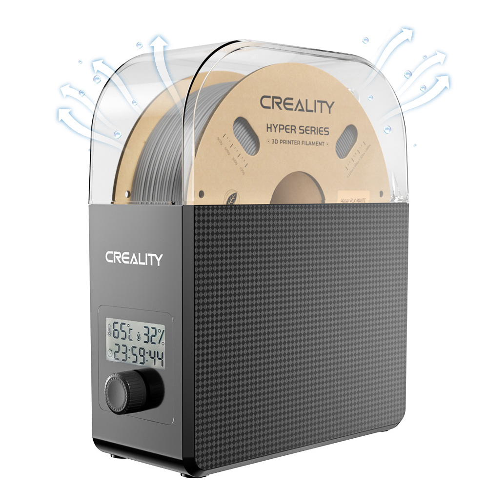 Creality Filament Dryer Upgrad - Carbon Fiber Filament 评论和价格